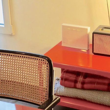 Apartamento Smart Plaza de las Cortes Madrid Exterior foto