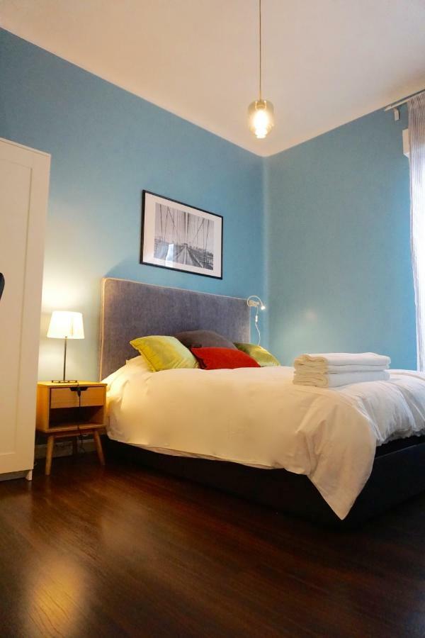 Apartamento Smart Plaza de las Cortes Madrid Exterior foto