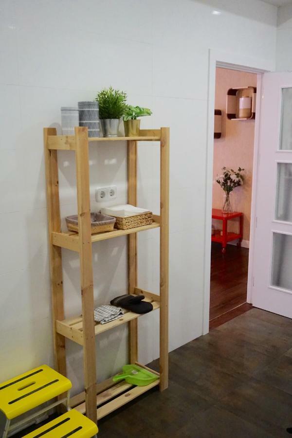 Apartamento Smart Plaza de las Cortes Madrid Exterior foto