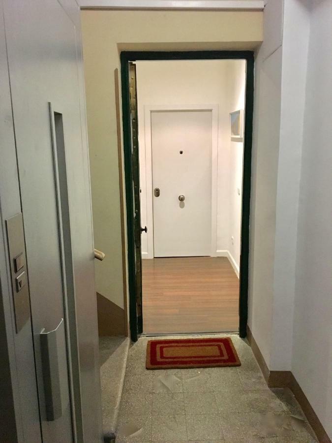 Apartamento Smart Plaza de las Cortes Madrid Exterior foto