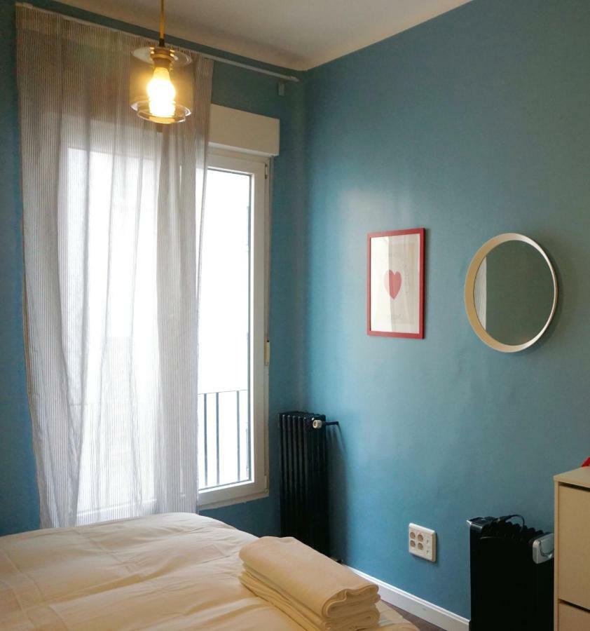 Apartamento Smart Plaza de las Cortes Madrid Exterior foto